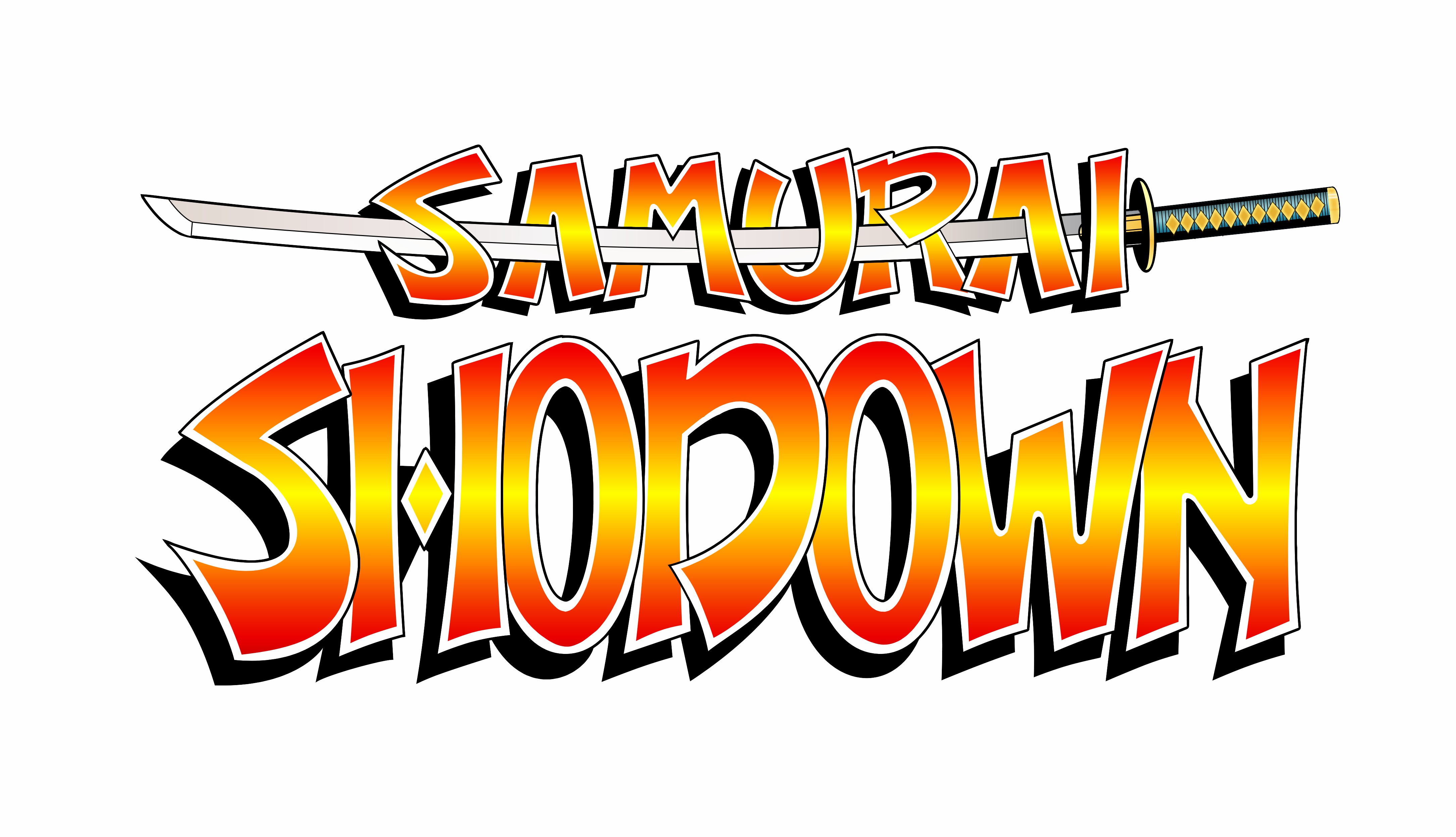 Samurai Shodown-Pelicula+OVAS (1994-2002) [480p] [JAP]