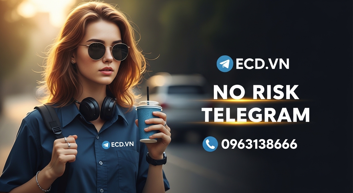telegram account có sẵn