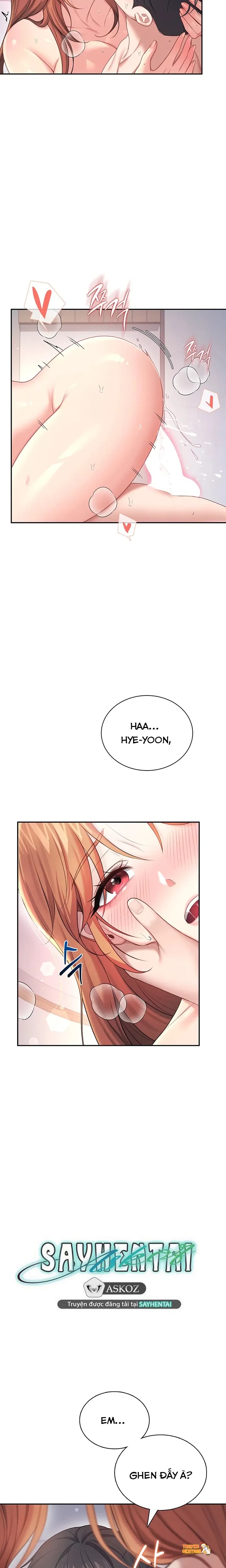 Xem ảnh Sextoy Kết Nối Không Dây - Chapter 80 - tmp3waiio p - Truyenhentaiz.net
