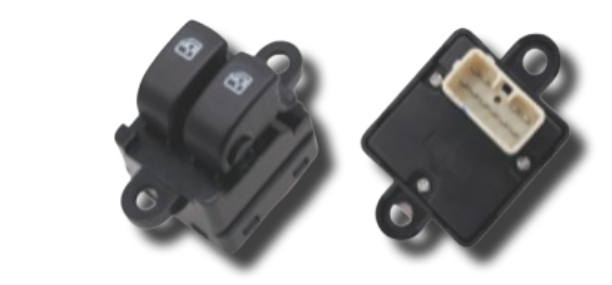XING 10PIN