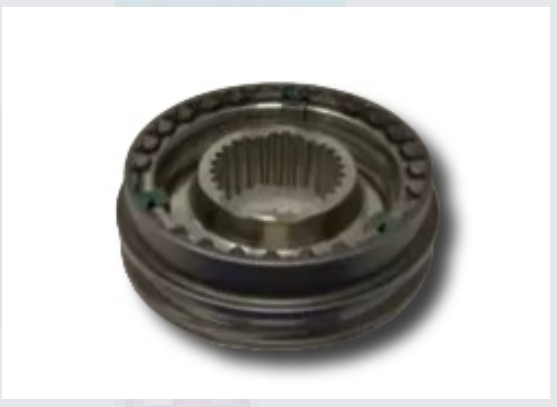 HUB SET 13/4 SUPRO BS4