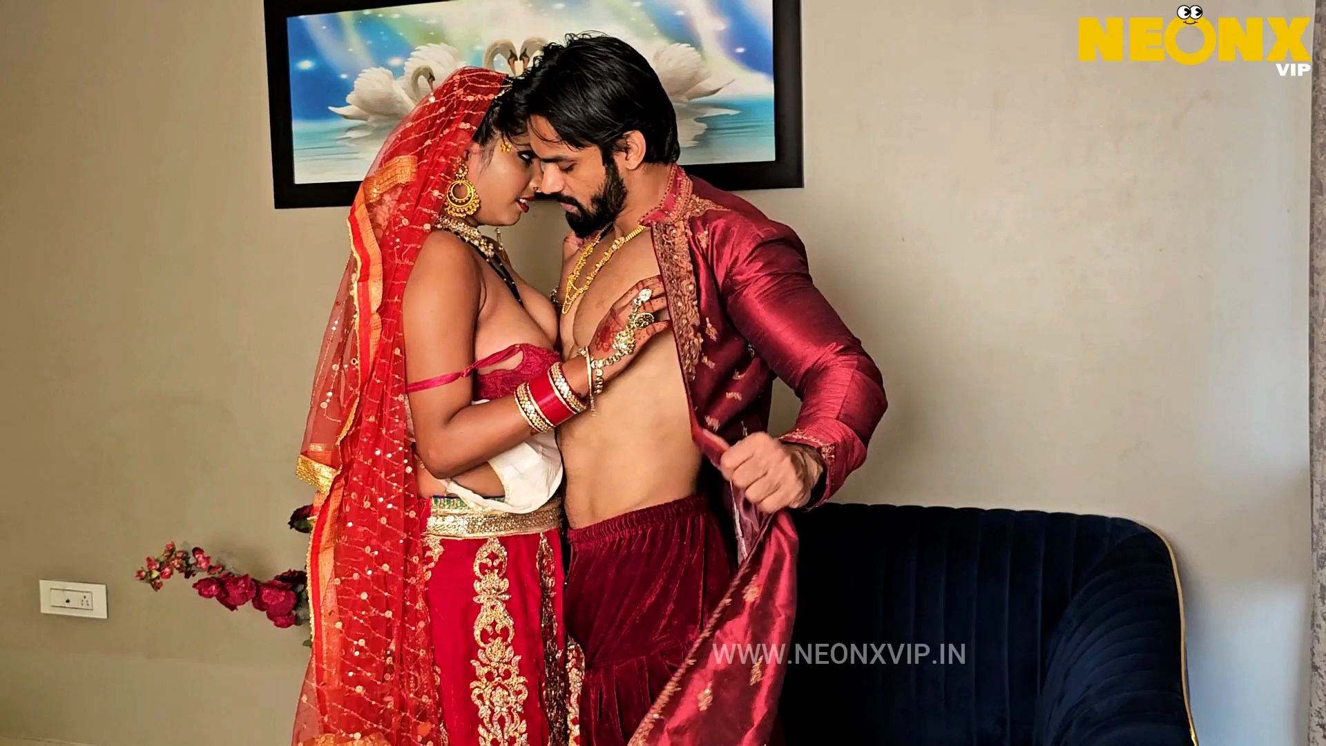 Mast Dulhan