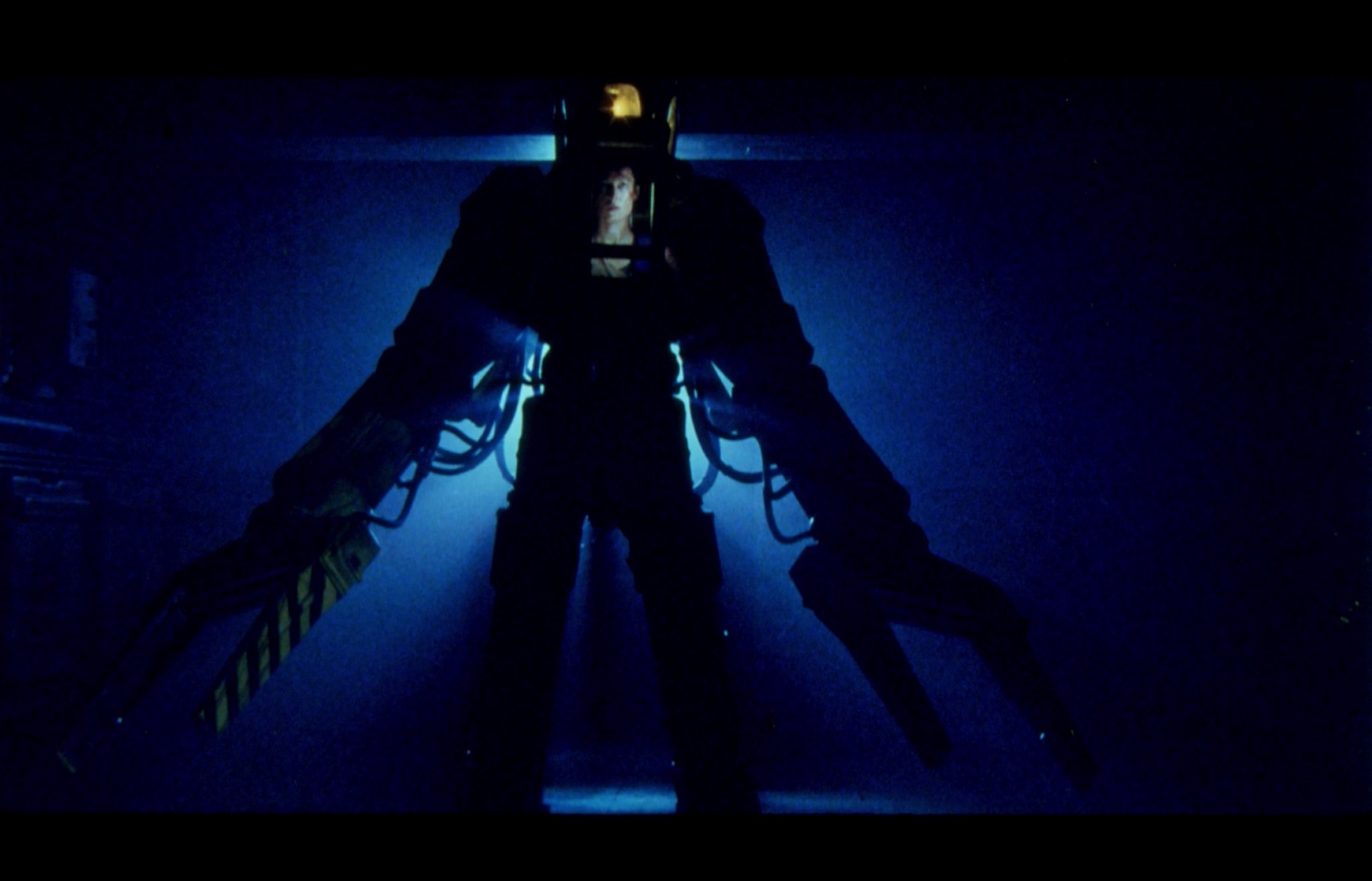 Aliens 4K UHD (1986) - Page 421 - Blu-ray Forum