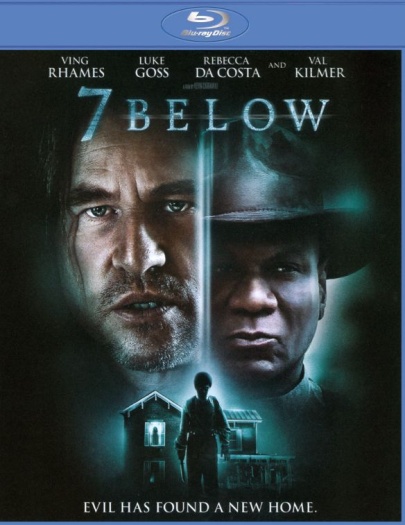 7 Below