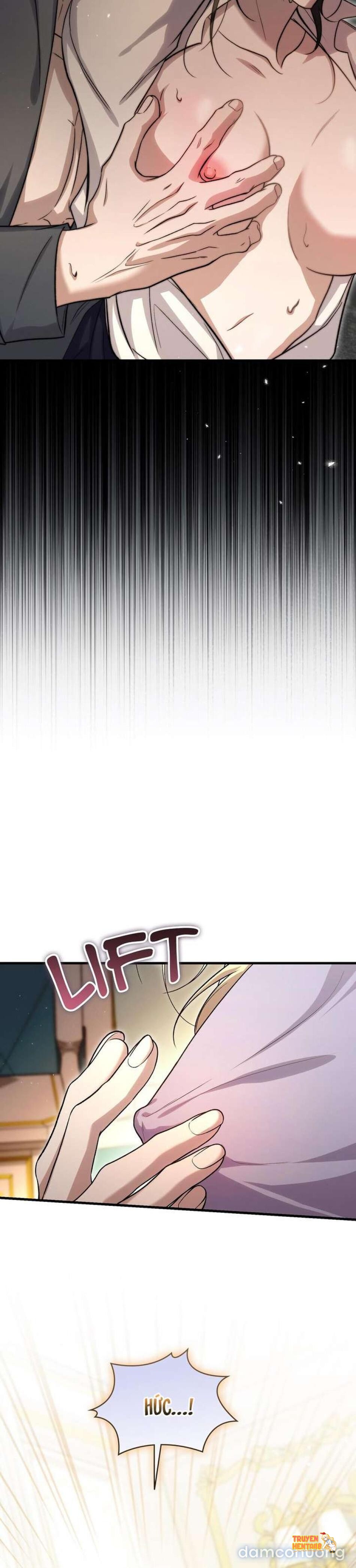 Xem ảnh tmpnwa9si x trong truyện hentai [không Che] [18+] Tiểu Thư Quá Tò Mò - Chapter 2 - www.hentaitvn.net