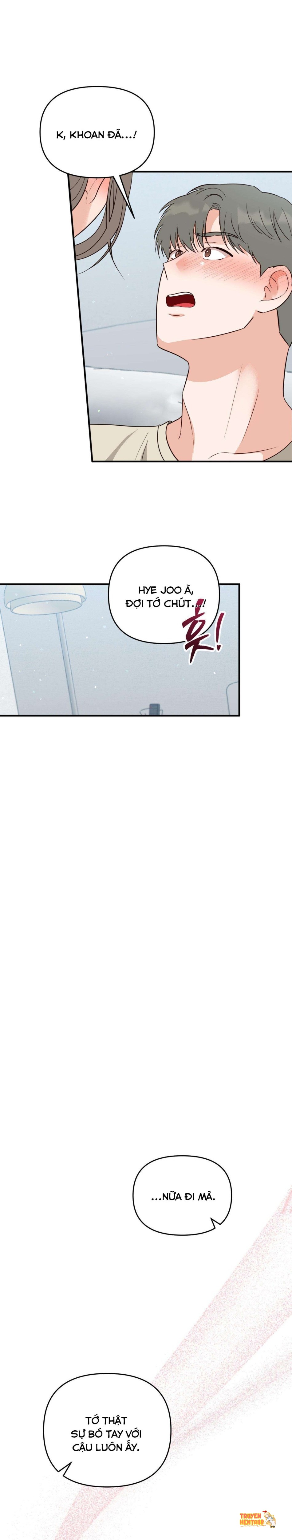 Xem ảnh 『18+』là Bạn Trai Của Bạn Thuở Nhỏ - Chapter 21 - tmprlcliuy2 - Truyenhentaiz.net