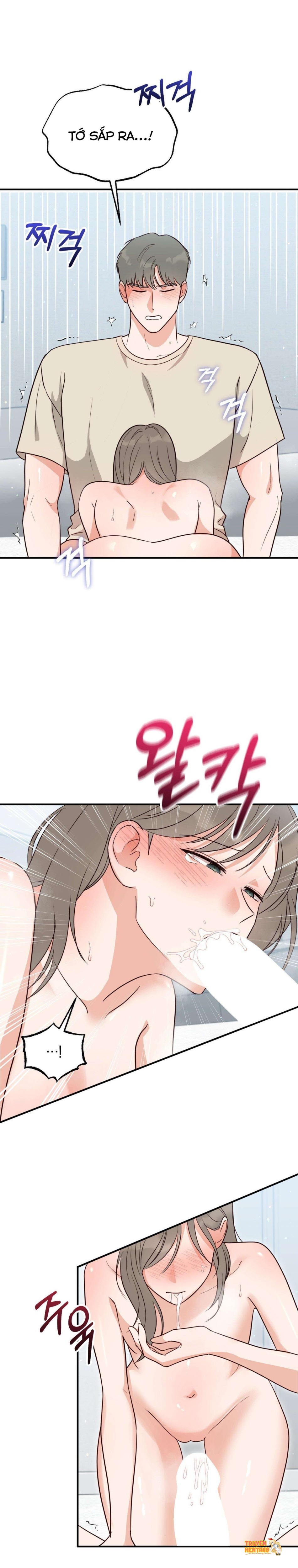 Xem ảnh 『18+』là Bạn Trai Của Bạn Thuở Nhỏ - Chapter 21 - tmpn7vyxcdd - Truyenhentaiz.net