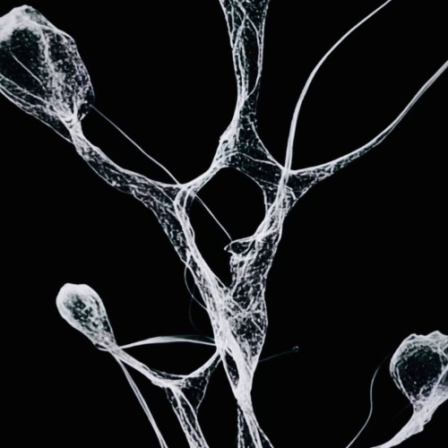 Meyer Bergy - Matter EP (2026) MP3