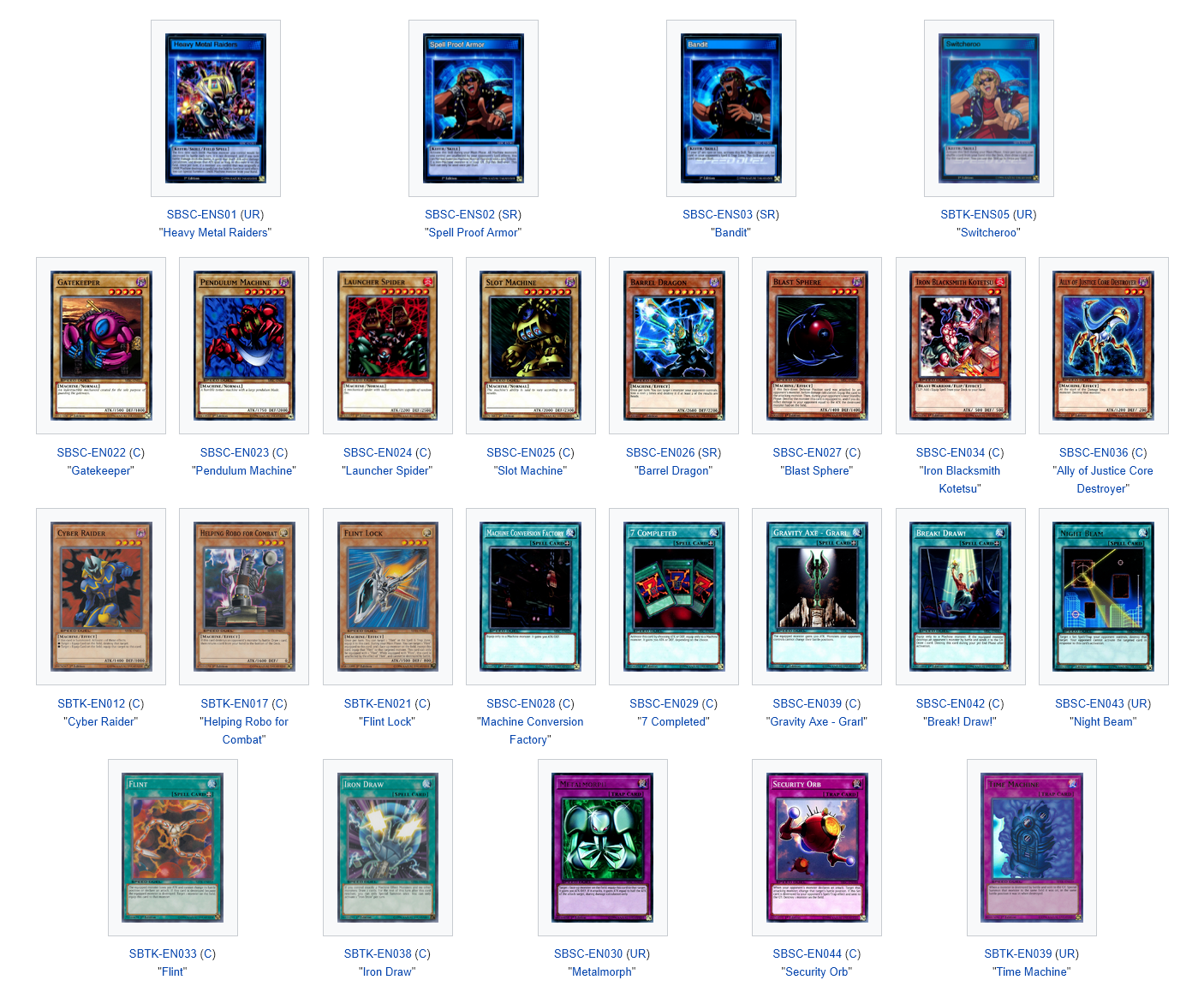 yu gi oh duel links kaiba deck Amazon.com: YuGiOh Trading Card Game Speed Duel Duelists of Tomorrow  Starter Deck : Toys & Games