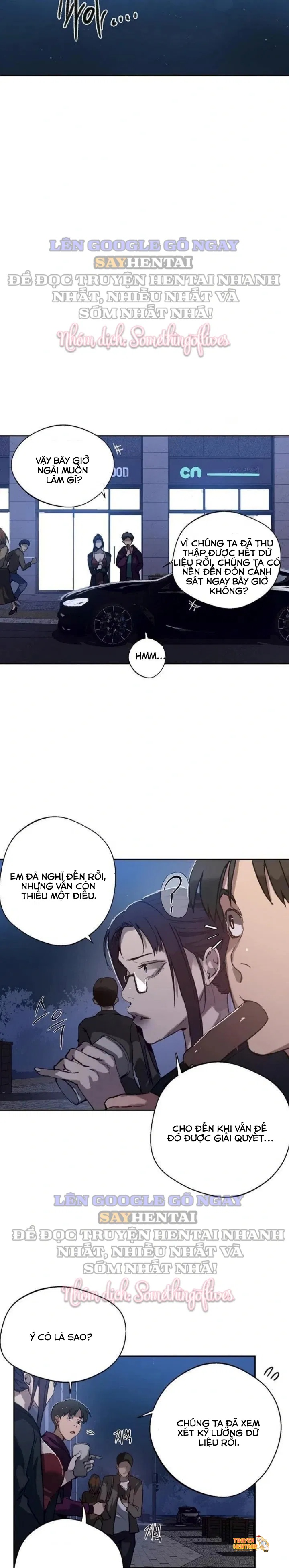 Xem ảnh Lớp Học Gia Đình - Chapter 294 - tmpgh7sfr3 - Truyenhentaiz.net