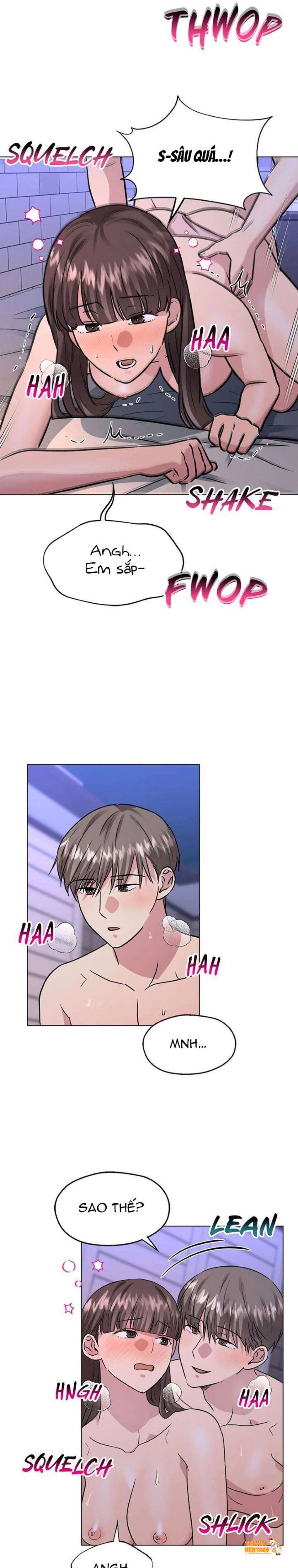 Xem ảnh Twenty Nights - Chapter 66 - tmppummz1 j - Truyenhentaiz.net