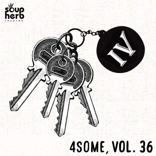 VA - 4Some, Vol. 36 (2026)