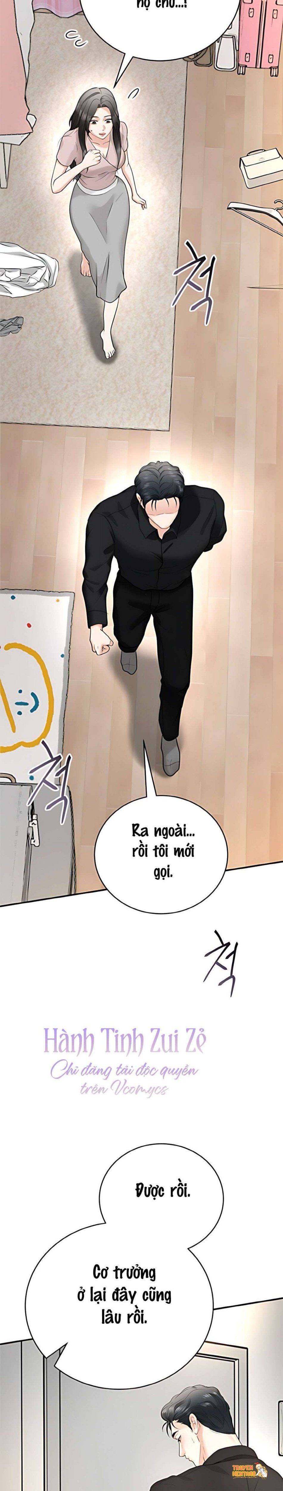 Xem ảnh 〖18+〗- Chồng Của Bạn Tôi - Chapter 6 - tmpntl3h td - Truyenhentaiz.net