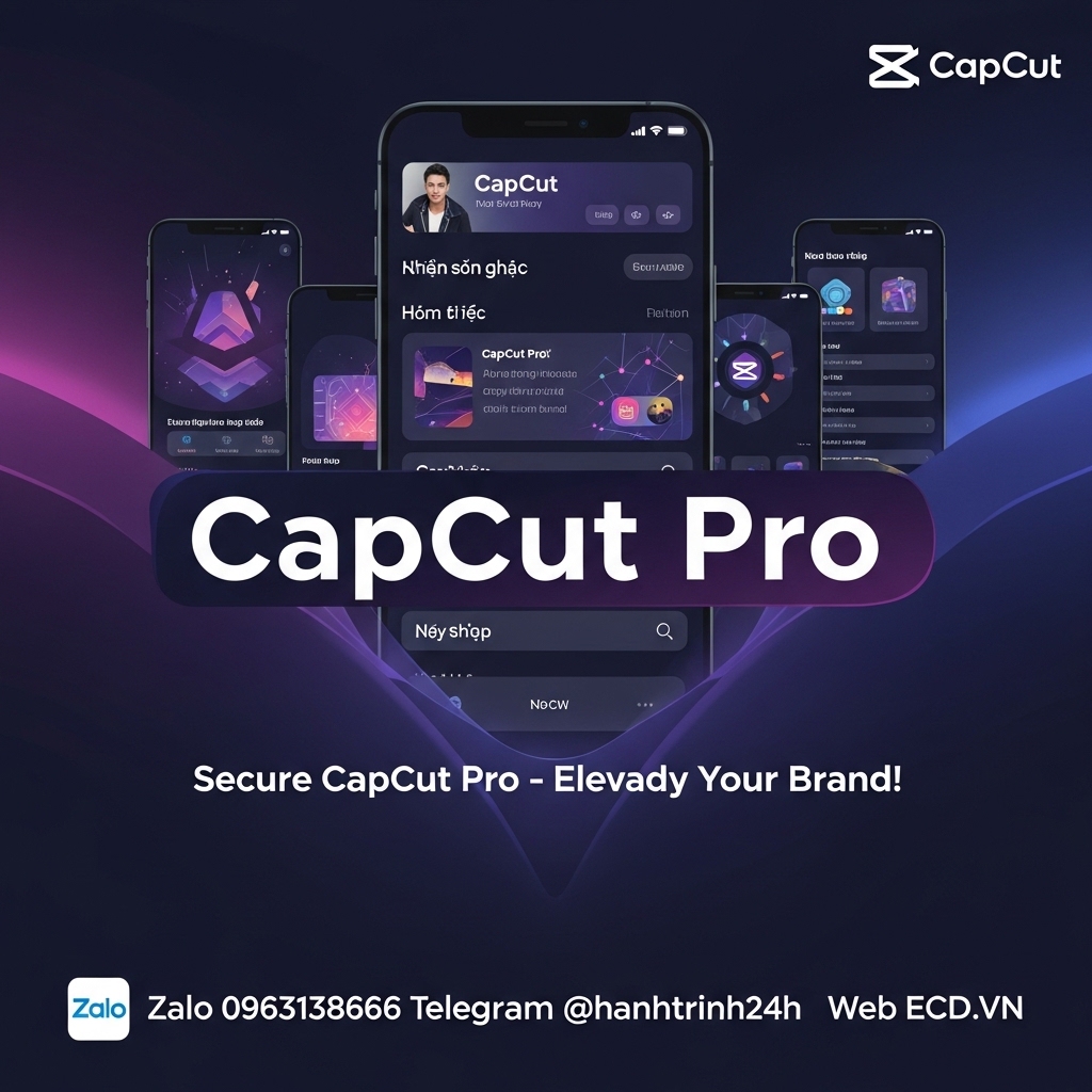 sell capcut