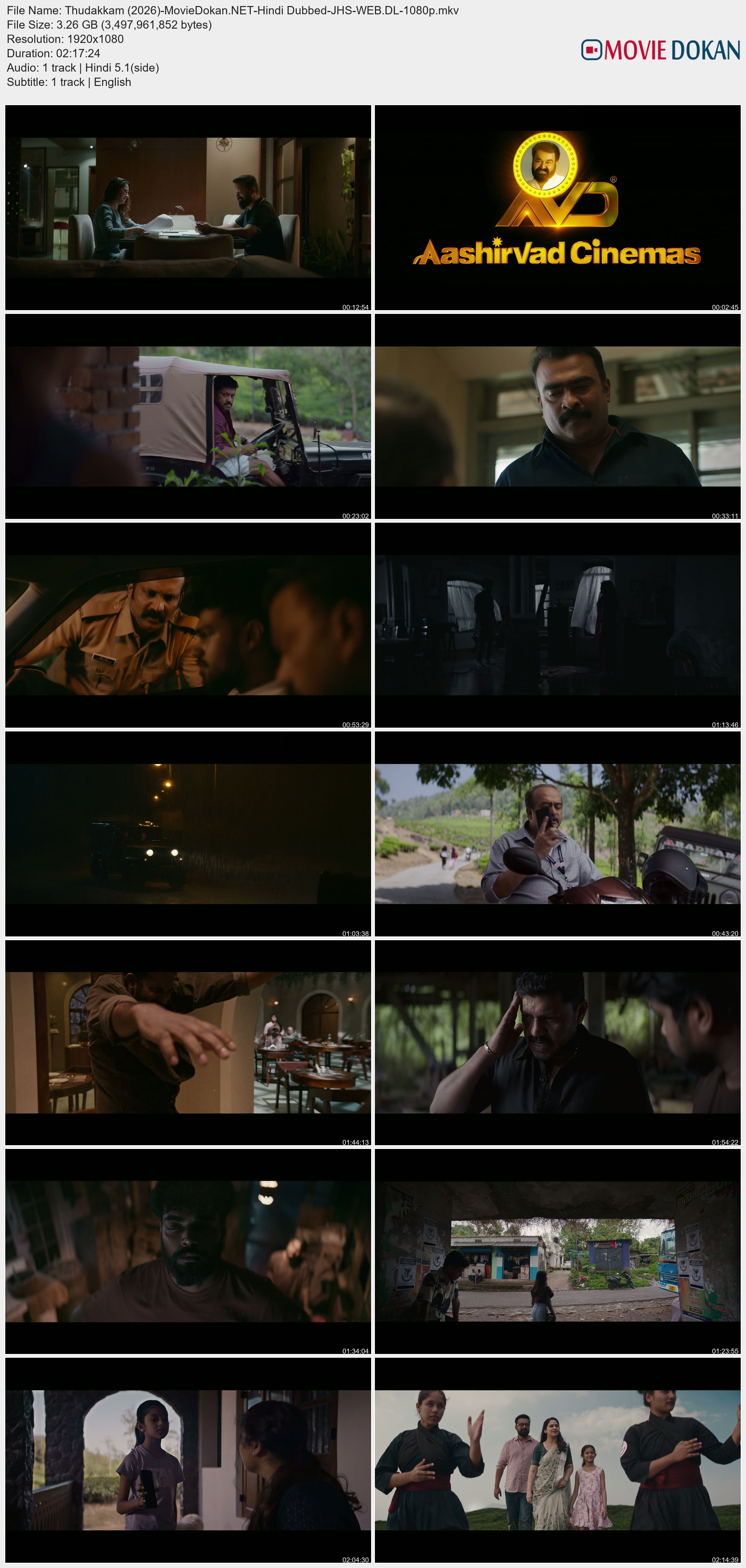 moviedokan