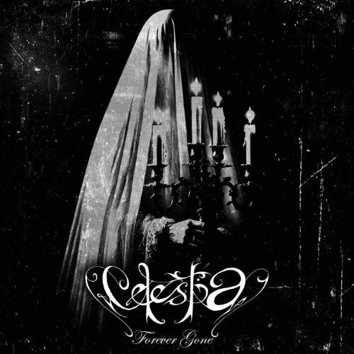 Celestia - Forever Gone (2025) [MP3]