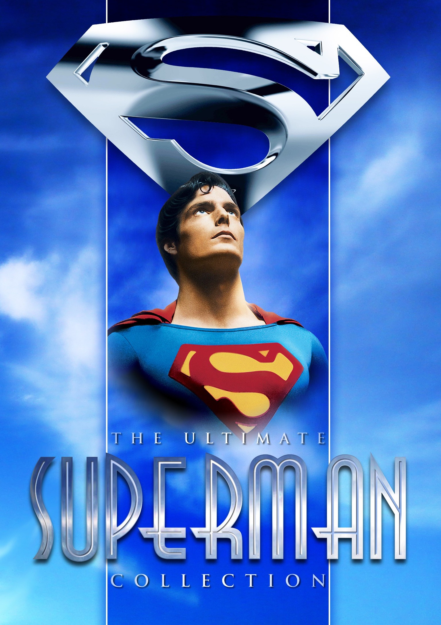 Superman [Christopher Reeve] (1978-2006) (Latino) [1080p] 