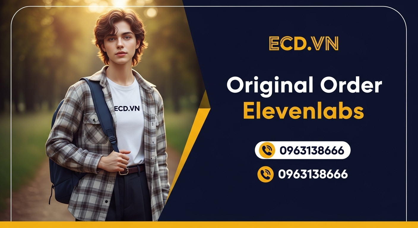 elevenlabs bán hàng