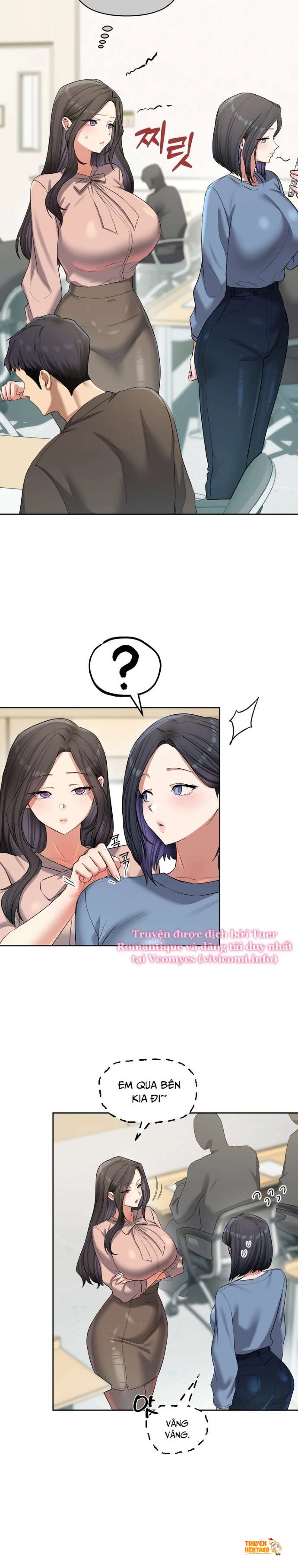 Xem ảnh [18+] Tài Khoản Mạng Xã Hội Bí Mật Của Giáo Sư - Chapter 17 - tmph4uo20pg - Truyenhentaiz.net