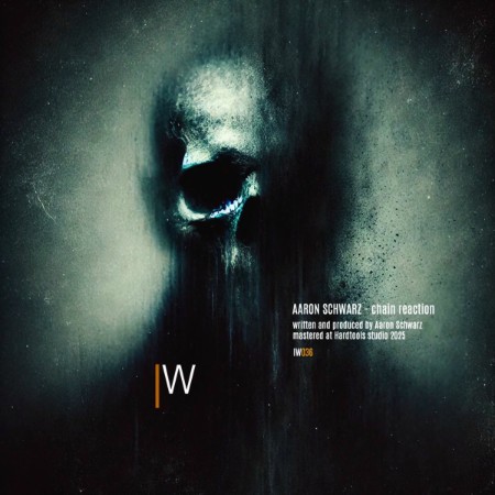 Aaron Schwarz - Chain Reaction (2025)