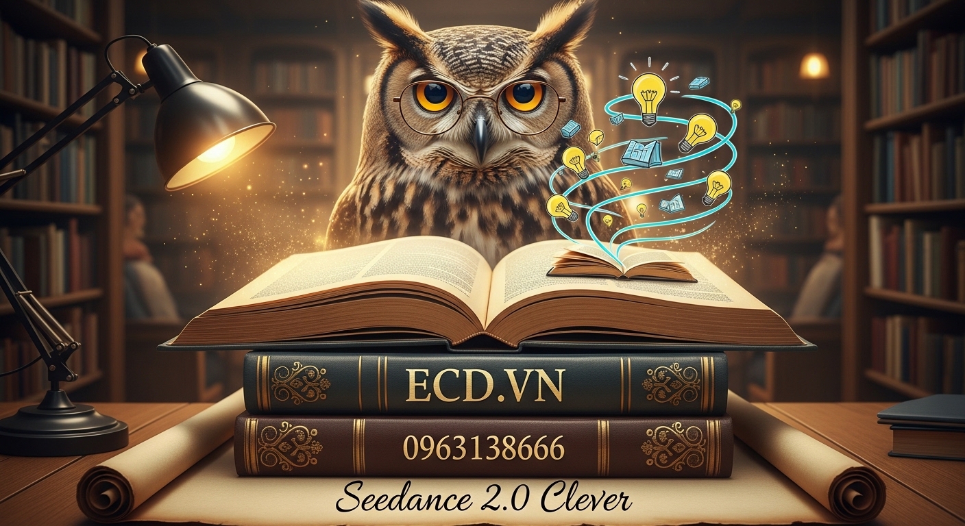 Seedance 2.0 cạnh tranh