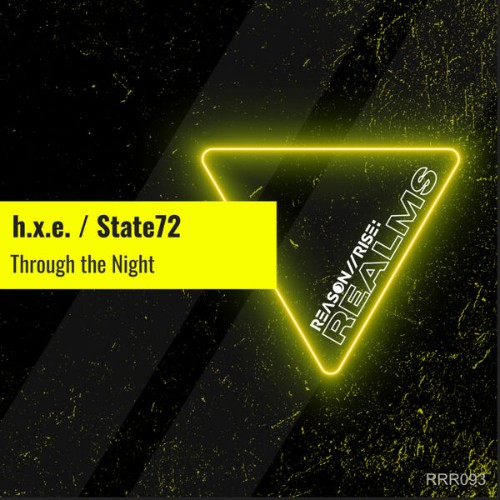 Hxe-and-State72-Through-The-Night-RRR093