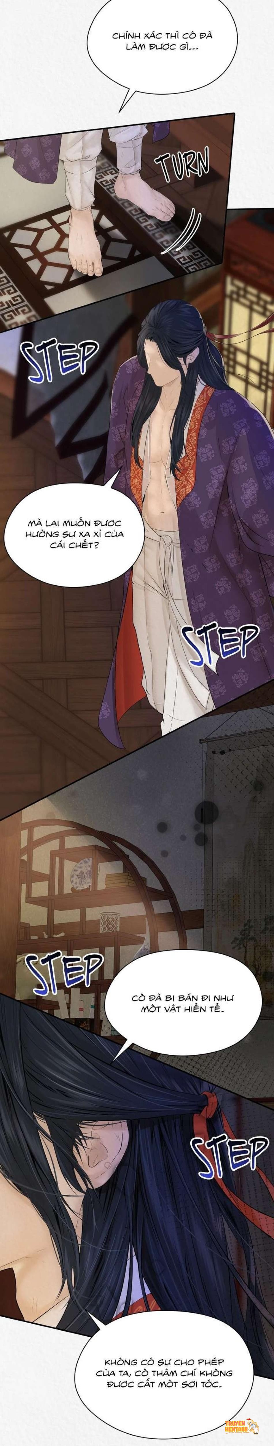 Xem ảnh Con Sói Của Núi Cheonun - Chapter 4 - tmp4txan88h - Truyenhentaiz.net