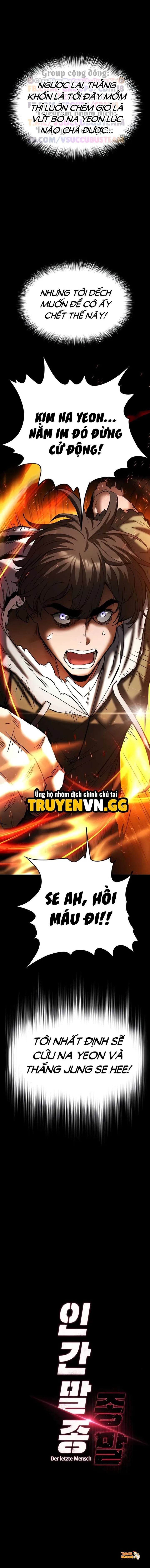 Xem ảnh Nhân Loại Ngày Mạt Thế! - Chapter 61 - tmpc5z5ydnl - Truyenhentaiz.net