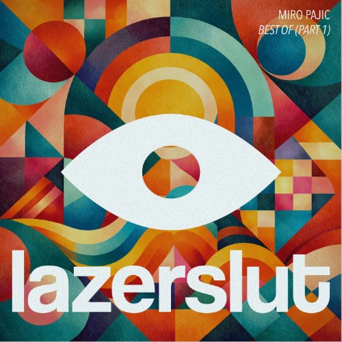 VA - Lazerslut (2026)