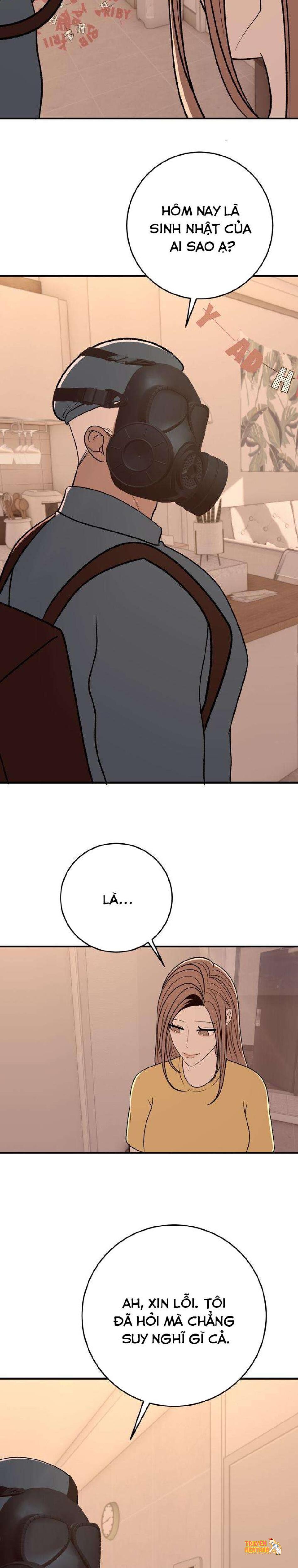 Xem ảnh tmp db8seiq trong truyện hentai 『18+ Không Che』Back To The Moon - Chapter 26 - hentaitvn.net