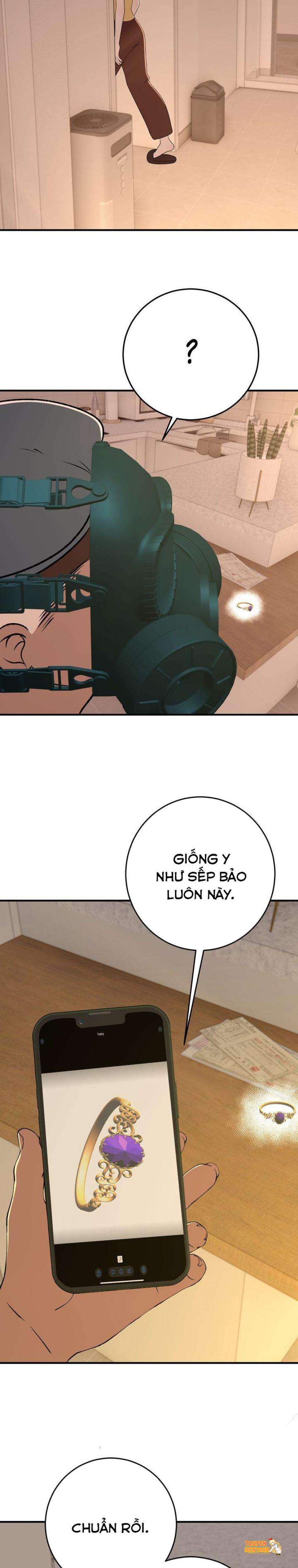 Xem ảnh tmp9xupnm8t trong truyện hentai 『18+ Không Che』Back To The Moon - Chapter 26 - hentaitvn.net