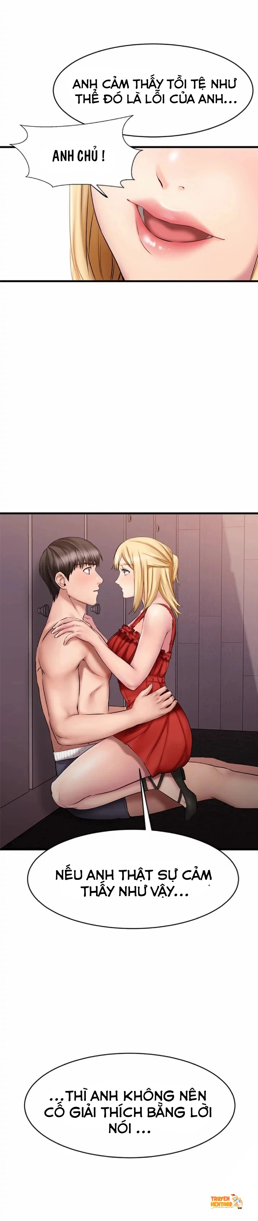 Trang truyện tmpfwx662il trong truyện tranh Ranh Giới Người Bạn - Chapter 12 - truyenhentai18.net