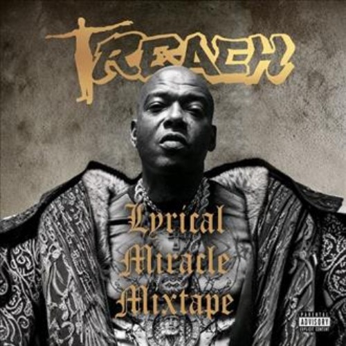 Treach - Lyrical Miracle (2026) [MP3]