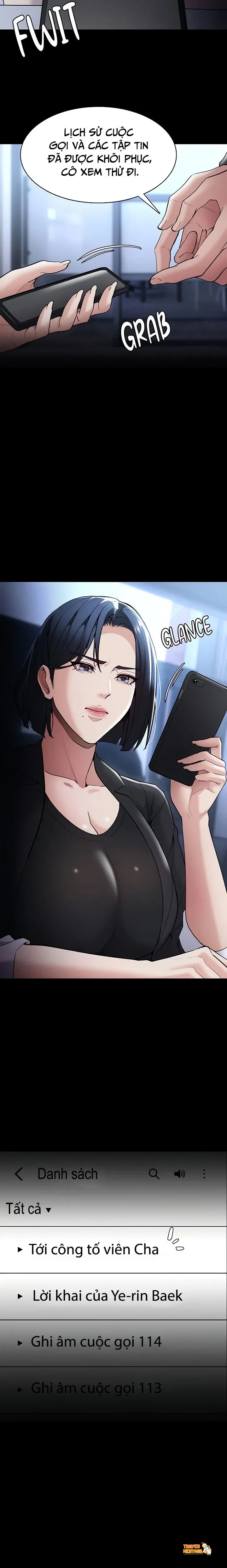 Xem ảnh Nhật Kí Của Kẻ Biến Thái - Chapter 135 - tmp39oflfmg - Truyenhentaiz.net