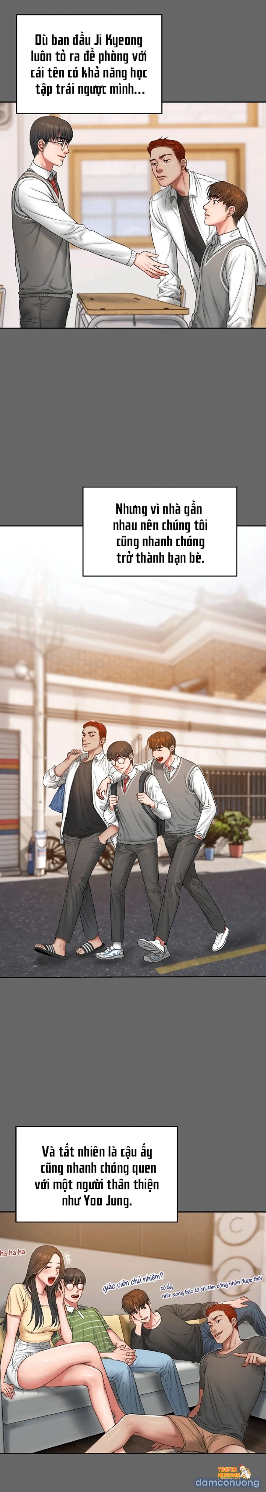 Xem ảnh Bạn Bè - Chapter 1 - tmpvct57by2 - TruyenVN.APP