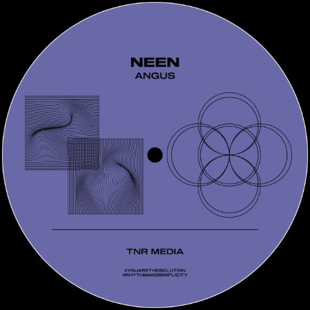 Neen - Angus (2025)