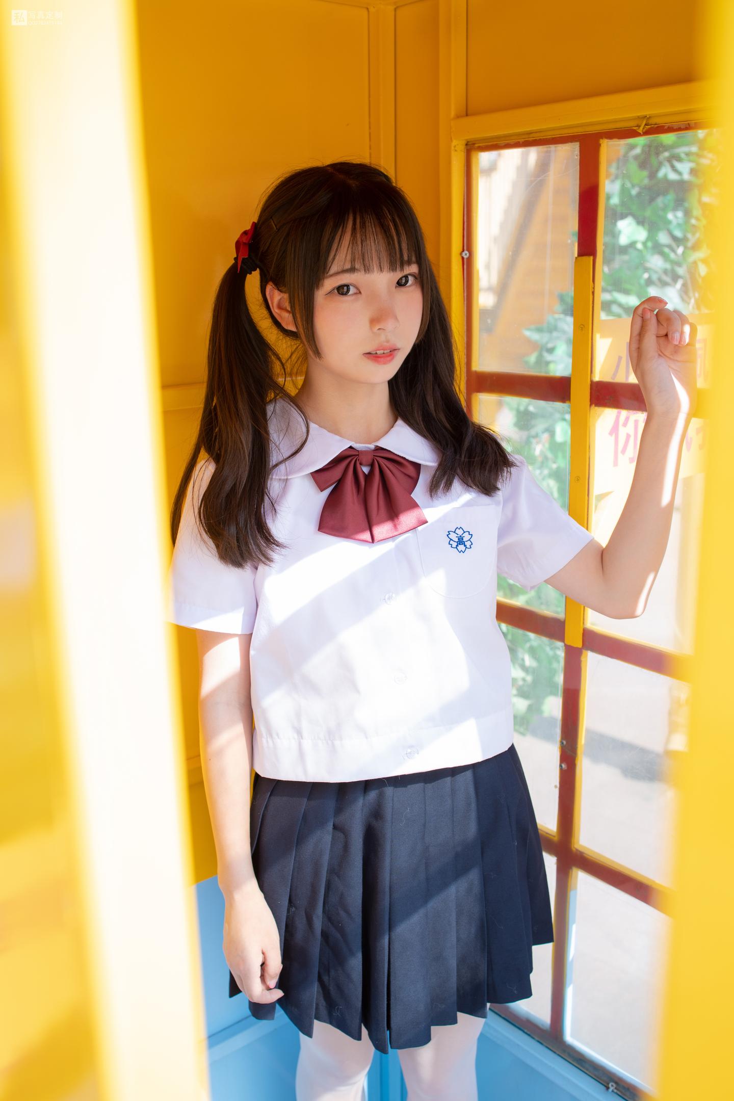 森萝财团 [JKFUN-026] 默陌 - 雪糕游乐园 21