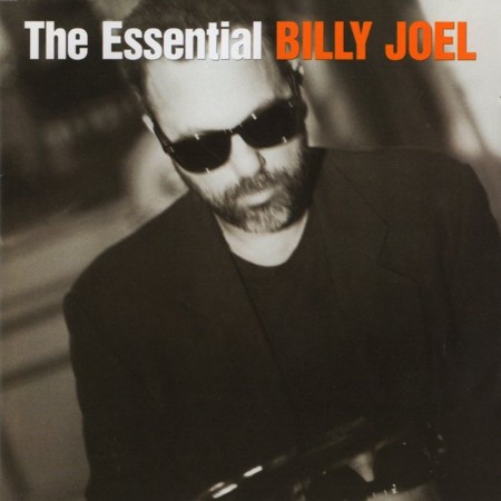 Billy Joel - The Essential Billy Joel - Disc 2 (2003)