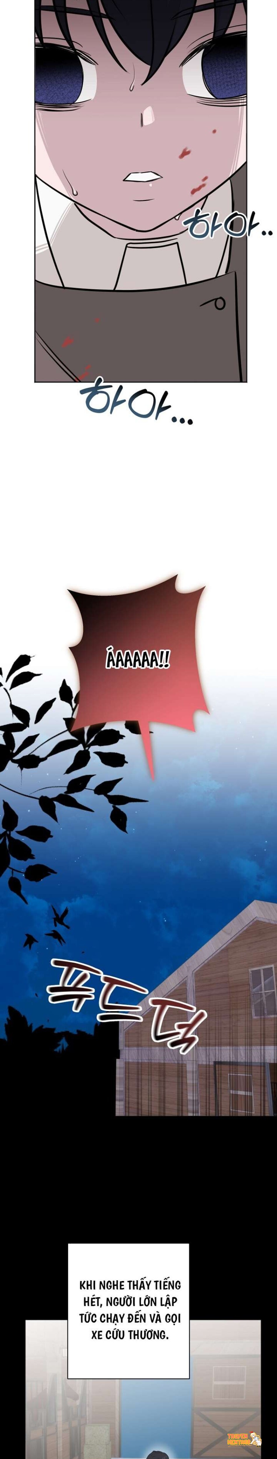 Xem ảnh 『18+』cuộc Hôn Nhân Chính Trị Đó, Tôi Sẽ Nhận - Chapter 20 - tmpd0qyx z4 - HentaiTruyen.fun