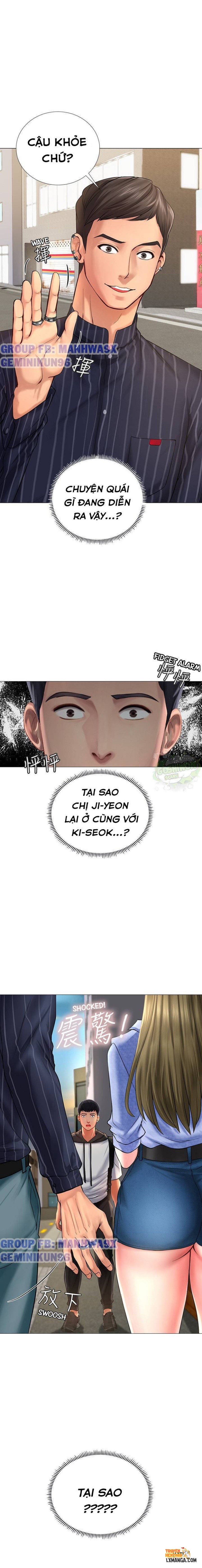Trang truyện tmpx8po72p1 trong truyện tranh Noryangjin - Chapter 3 - truyenhentai18.net