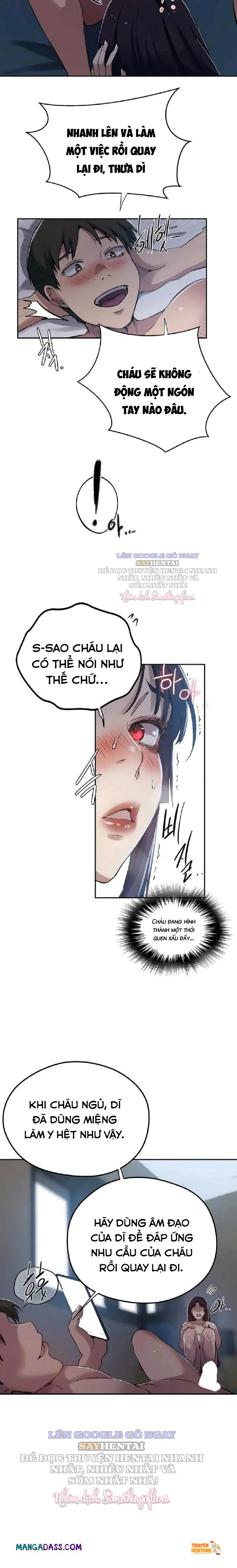 Xem ảnh tmpnnniuiki trong truyện hentai Lớp Học Gia Đình - Chapter 296 - www.hentaitvn.net