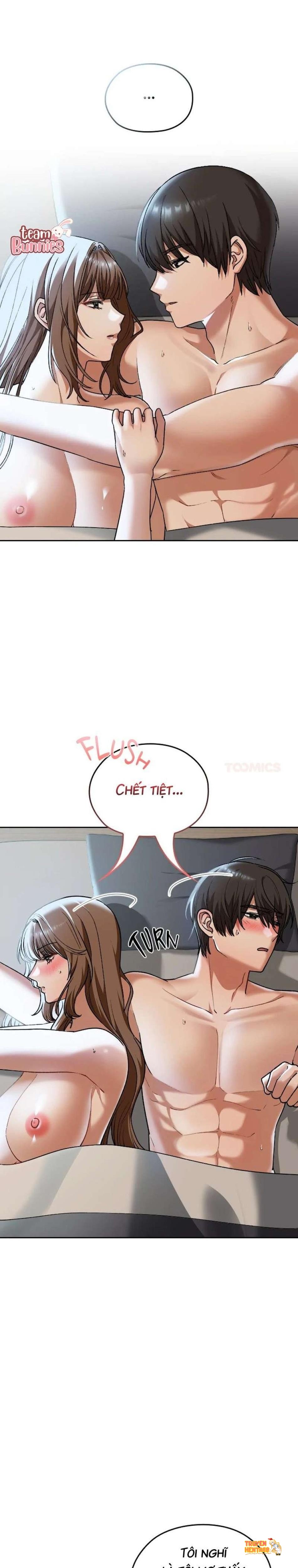 Xem ảnh [18+] Đừng Nói Với Ai Ở Trường! - Chapter 42 - tmpqb45qd19 - Truyenhentaiz.net