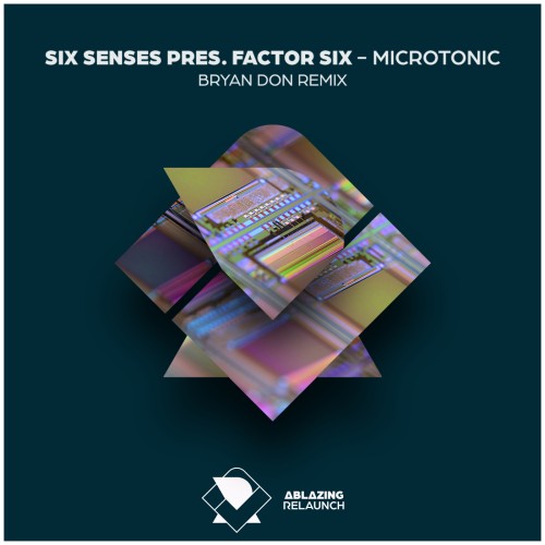 Six Senses & Factor Six - Microtonic (2026)