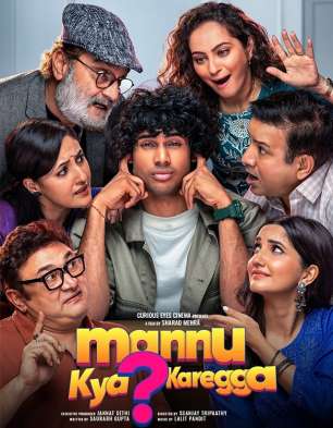 Mannu Kya Karegga (2025) Hindi HDTS H264 AAC 1080p 720p 480p Download