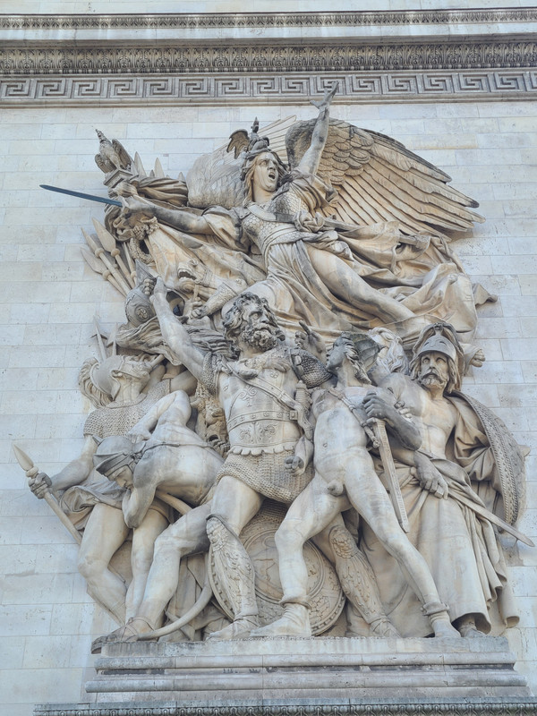 花都與阿爾卑斯(四) 花都與阿爾卑斯(四)