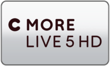 C More Live 5 HD