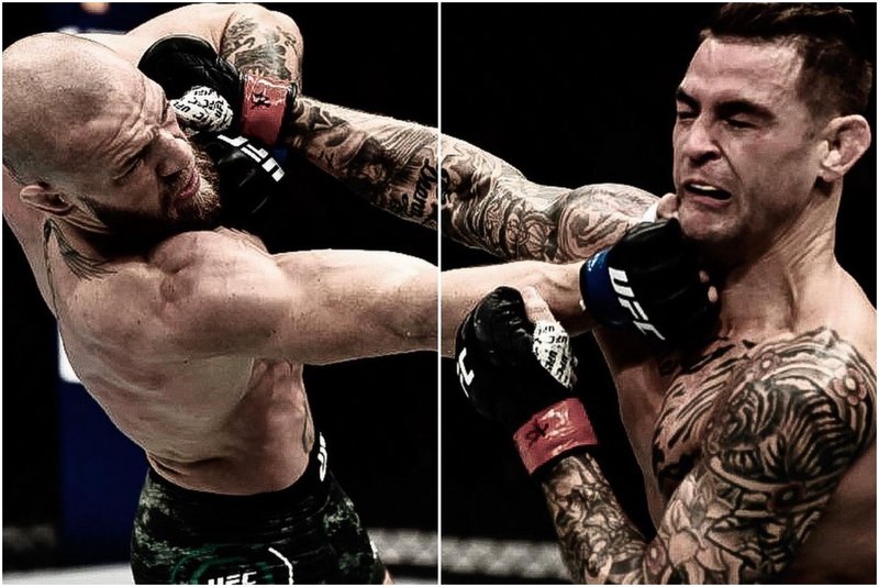 Конър Макгрегър: Нокаутирам Порие на 10-ти юли