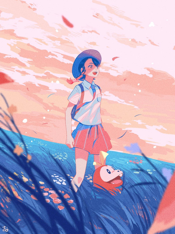 juliana-and-fuecoco-pokemon-and-1-more-d