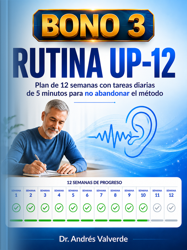 Rutina UP-12