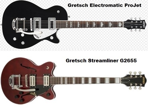 TwoGretsch